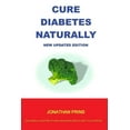 thumbnail image 1 of Cure Diabetes Naturally, (Paperback), 1 of 1