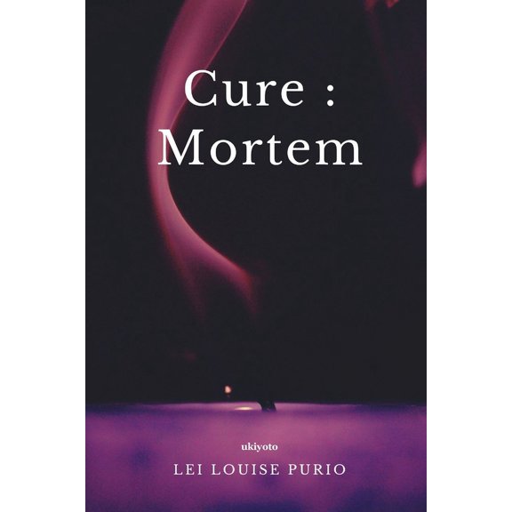 Cure: Mortem, (Paperback)