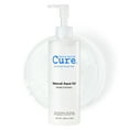 thumbnail image 1 of Cure by Toyo, Aqua Gel Gentle Exfoliator, Water-Based Exfoliating Face and Body Scrub, 8.82oz, 1 of 7