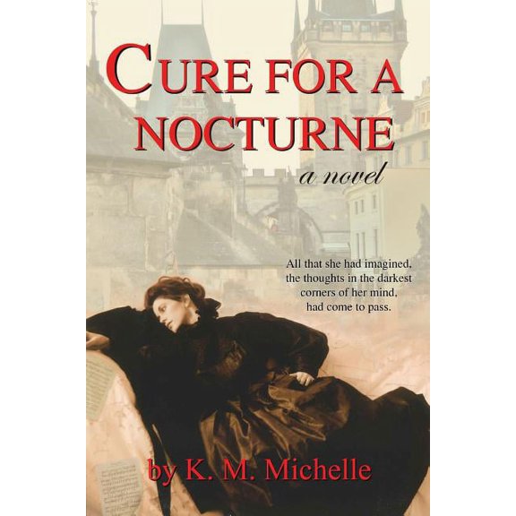 Cure for a Nocturne (Paperback)