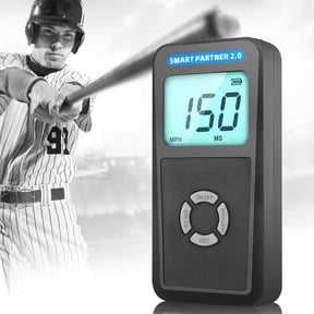 Baseball Radar Guns & Speed Trackers | Walmart - Walmart.com