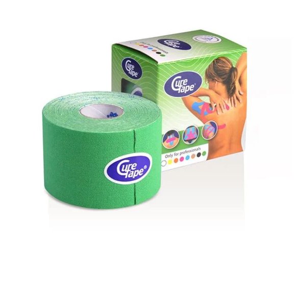 CureTape Cold Gel Topical Cooling Gel (150ml)