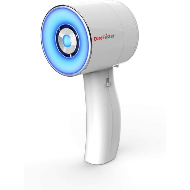 Curefaster Wound Care Recovery Patient Care to Improve Wound Seal