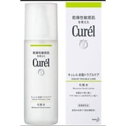 Curel Japanese Skin Care sebum Trouble Care Lotion 5.07 Ounce 150 Milliliters