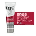 Curel Ultra Healing Intensive FragranceFree Lotion For ExtraDry Skin