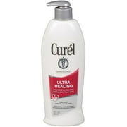 Curel Ultra Intensive Lotion For Extra Dry, Tight Skin 13 oz Pack of 2