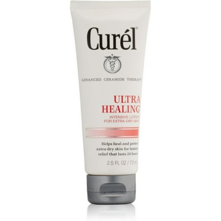 Curel Ultra Healing Lotion 2.50 oz