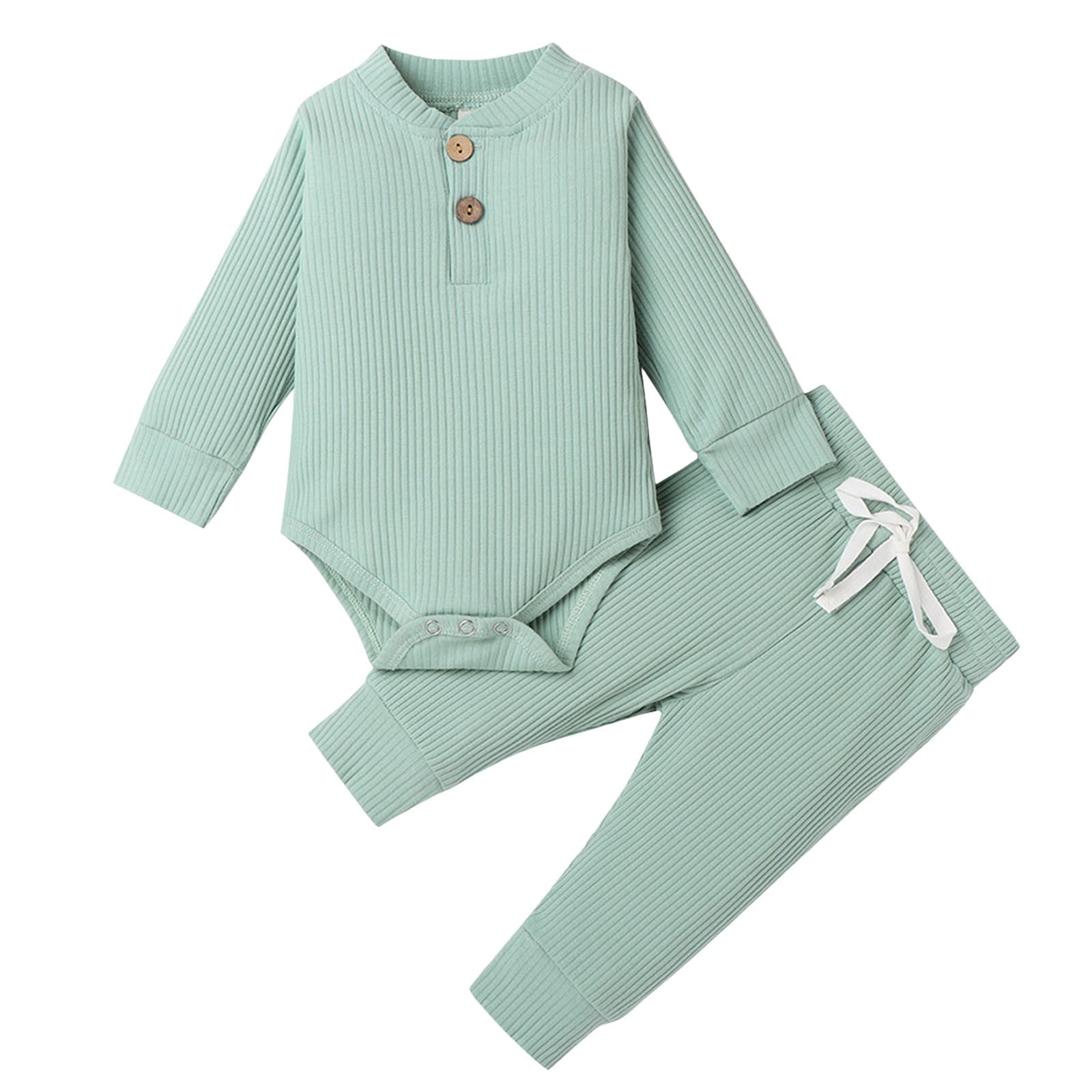 New Baby Boy Winter Dress With Hoodies In Fleece Stuff Style Linning In Green Color On Sale main image 1