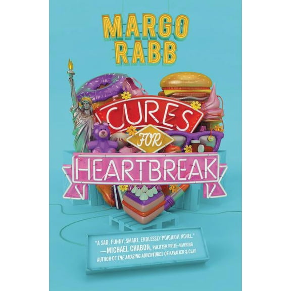 Cures for Heartbreak, (Paperback)