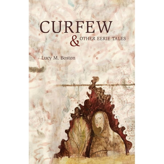 Curfew & Other Eerie Tales, (Paperback)