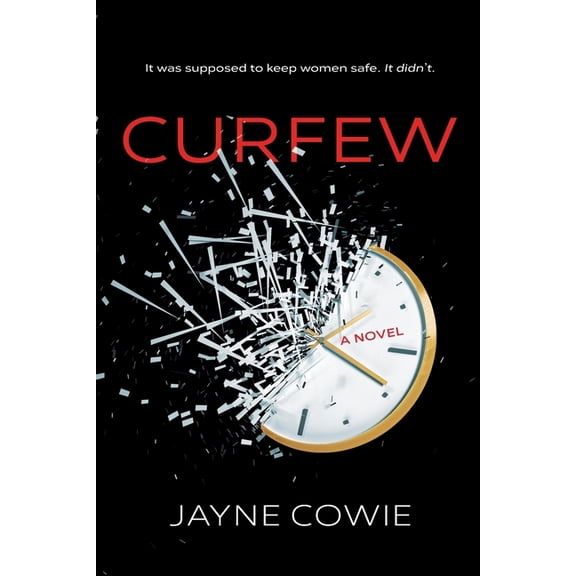 Curfew, (Paperback)