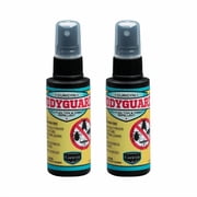 Curicyn BodyGuard Flea Tick and Insect Repellent 2OZ