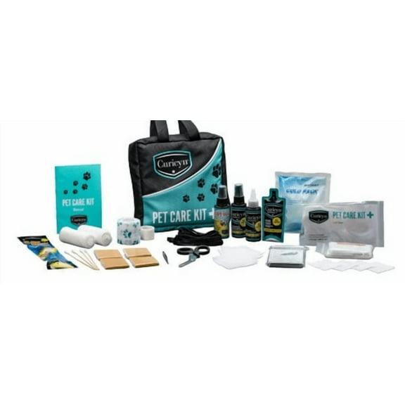Curicyn Pet Care Kit