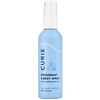 Curie Whole Body Deodorant Spray, Coconut Nectar, Aluminum-Free, for Men and Women, 3 fl oz, New