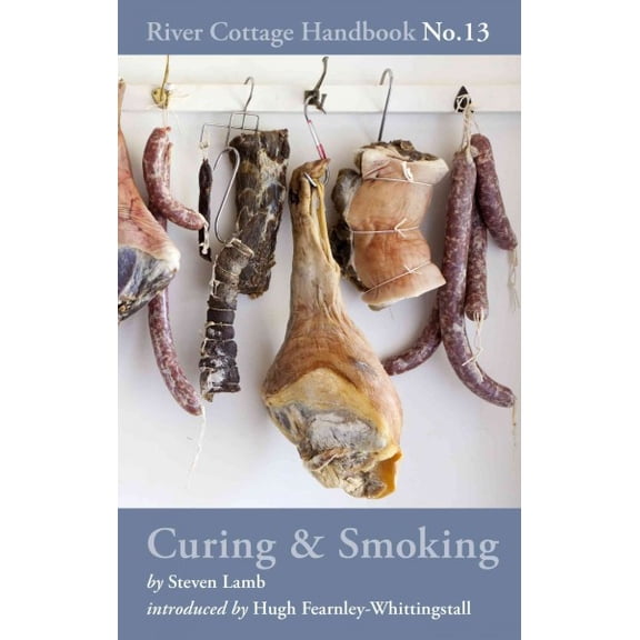 Curing & Smoking
