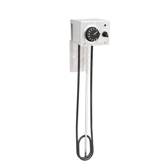 Curing Tank Heater