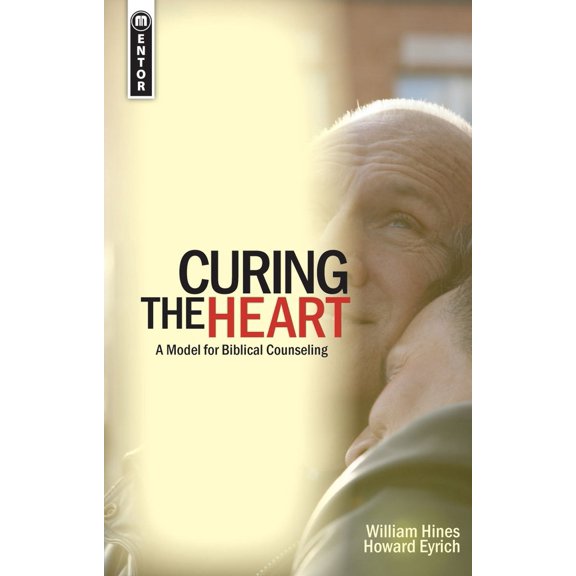 Pre-Owned Curing the Heart: A Model for Biblical Counseling (Paperback) 1857927222 9781857927221