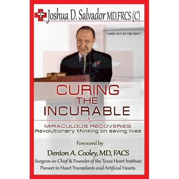 Curing the Incurable, (Paperback)