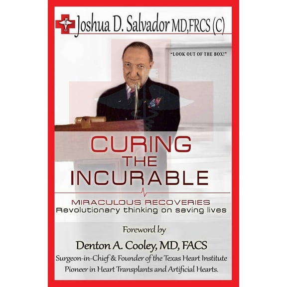 Curing the Incurable, (Paperback)