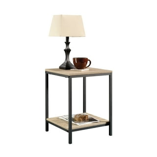 Sauder Wood End Tables in End Tables Walmart