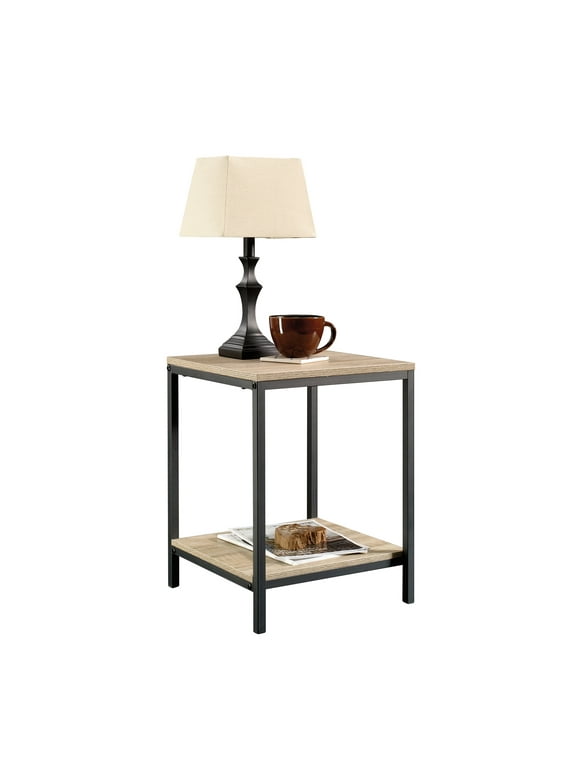 Metal End Tables in End Tables