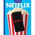thumbnail image 1 of Curiosidad Por Las Marcas Favoritas Curiosidad Por Netflix: Spanish Edition, (Hardcover), 1 of 1