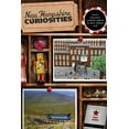 thumbnail image 1 of Curiosities New Hampshire Curiosities: Quirky Characters, Roadside Oddities & Other Offbeat Stuff, (Paperback), 1 of 1