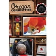 thumbnail image 1 of Pre-Owned Oregon Curiosities: Quirky Characters, Roadside Oddities, and Other Offbeat Stuff (Paperback) 0762749717 9780762749713, 1 of 1