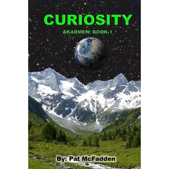 Curiosity (Paperback)