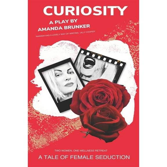 Curiosity: A Tale of Female Seduction and Healing (Paperback)