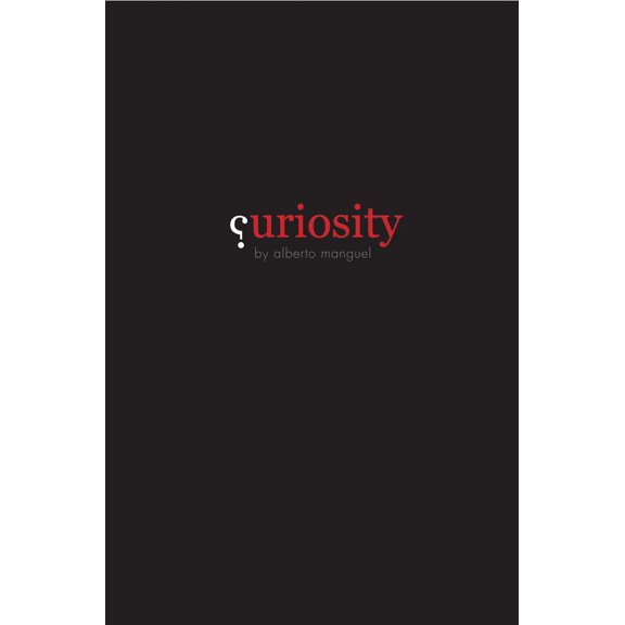 Pre-Owned Curiosity (Hardcover)