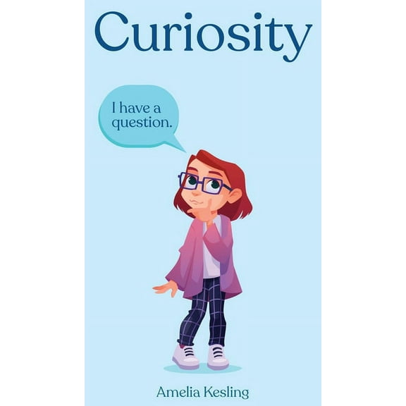 Curiosity, (Hardcover)