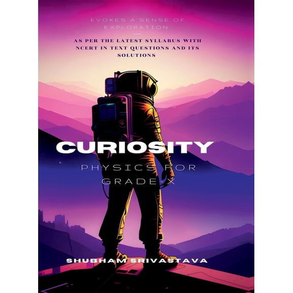 Curiosity, (Hardcover)