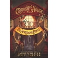 thumbnail image 1 of Curiosity House Curiosity House: The Screaming Statue, Book 2, (Paperback), 1 of 1