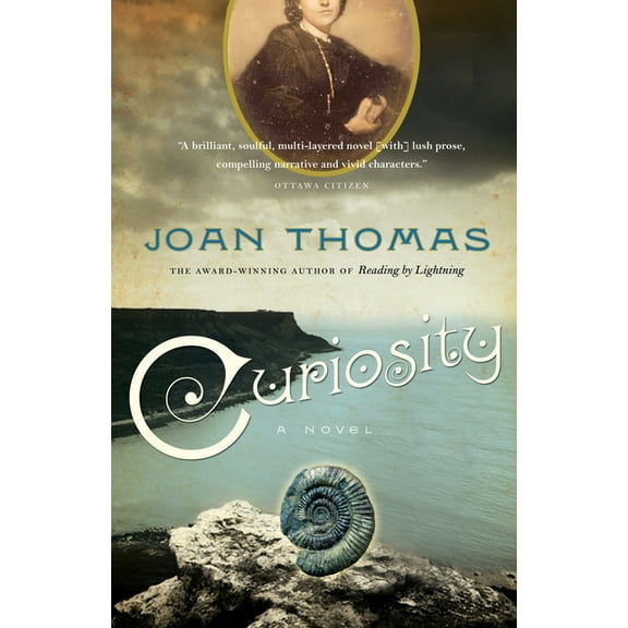 Curiosity (Paperback)