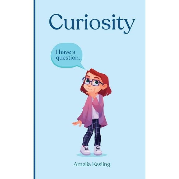 Curiosity, (Paperback)