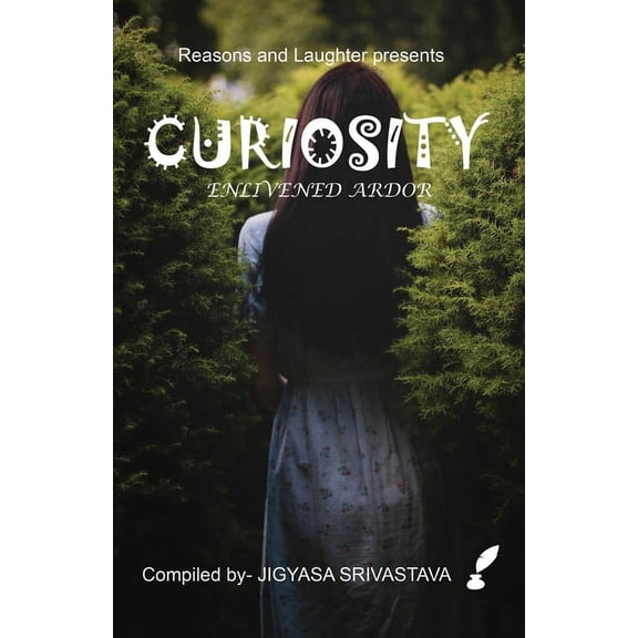Curiosity, (Paperback)