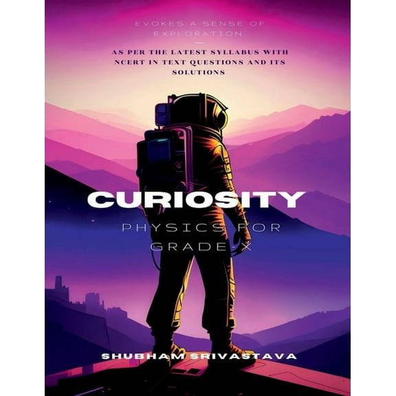 Curiosity, (Paperback)