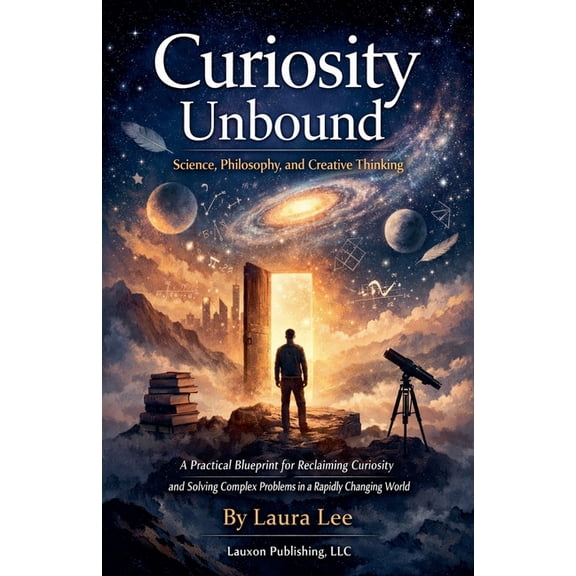 Curiosity Unbound, (Paperback)