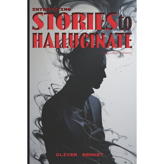 Curiosity Unleashed Dont buy me - Exclusive book: Interesting stories to hallucinate, Book 3, (Paperback)