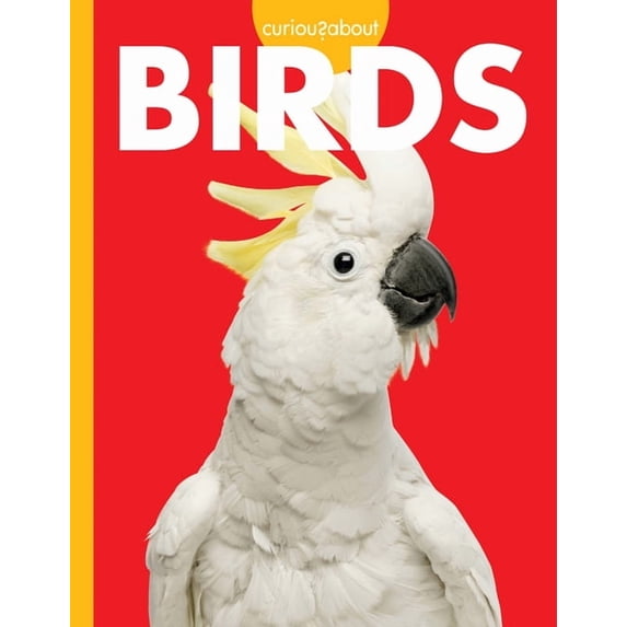 Curious about Pets Curious about Birds, (Hardcover)