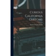 thumbnail image 1 of Curious California Customs, (Hardcover), 1 of 1
