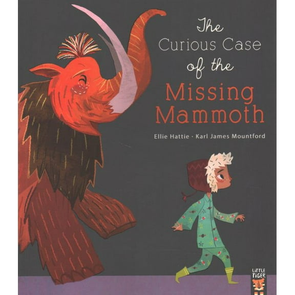 Curious Case of the Missing Mammoth