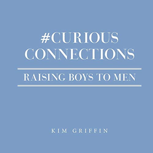Pre-Owned Curious Connections Paperback