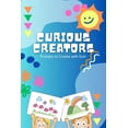 thumbnail image 1 of Curious Creators: Prompts to Create with God, (Paperback), 1 of 1