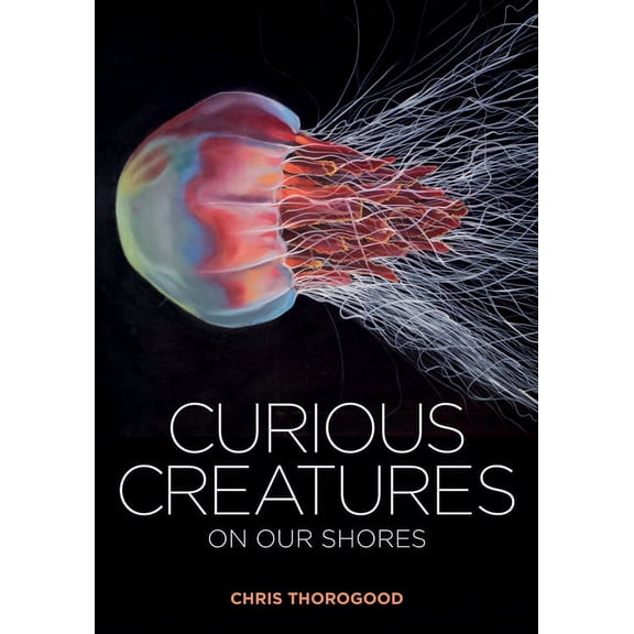 Curious Creatures on Our Shores (Hardcover)
