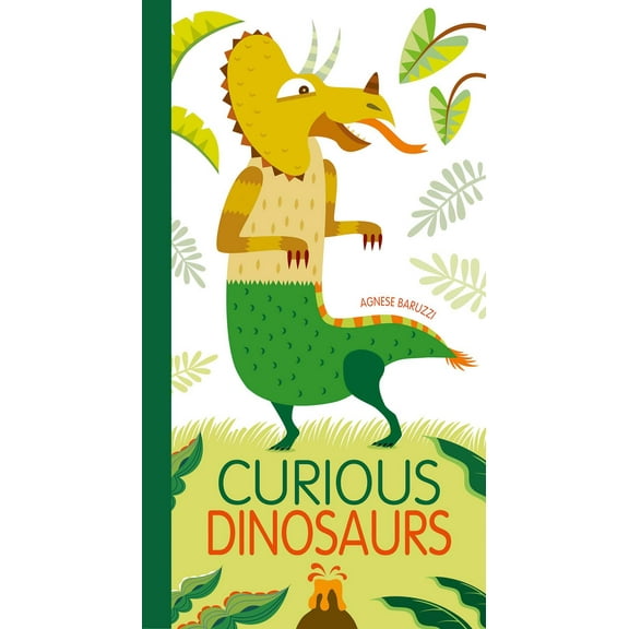 Curious Dinosaurs (Other)