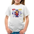 thumbnail image 1 of Curious Explorer, Sid the Science Kid Science Adventure Graphic Youth's T-shirt, 1 of 4