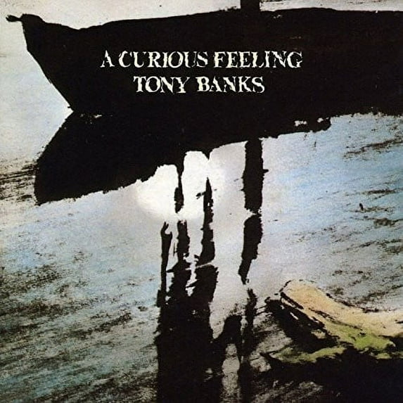 Curious Feeling: Two Disc Expanded Edition (Includes DVD)
