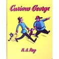 thumbnail image 1 of Curious George, 1 of 1